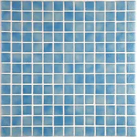 Мозаика - А с чипом 2,5x2,5 глянц, 31,3x49,5, арт. 2508