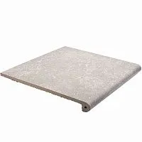Ступень PELDANO STONE GRIS мат 33x33 40 мм арт. С0005474