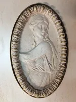 Вставка Глория мат, 10x16