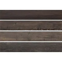 Керамогранит RES Brown RT, 15x90