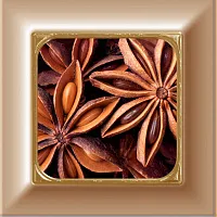 Декор Mix 14 pz Cube Warm Kitchen, 10x10