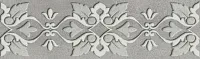 Декор Шеннон 9 матовый мат, 8,5x28,5, арт. VT\A242\9016