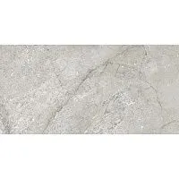 Плитка Этна светло-серая мат 30x60 10 мм