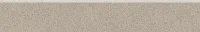 Плинтус Джиминьяно бежевый матовый обрезной мат, 9,5x60 9 мм, арт. DD254120R/3BT