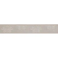 Бордюр ZAR SAND мат, 9,5x60