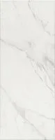 Плитка Алькала белый глянц, 20x50, арт. 7198