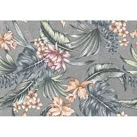 Декор Дорадо D1 мат 28x40 8 мм