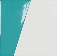 Плитка Duo Turques мат, 15x15