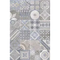 Керамогранит French Quarter Bourbon мат, 20x20