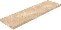 Угловая Ступень Правая АУРЕЛИЯ БЕЖ мат 33x120 9 мм арт. 620070002852