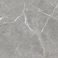 Керамогранит Stone Cool Grey серый мат 60x60 7,7 мм