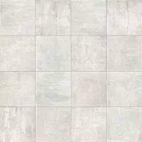 Мозаика Mosaico Concrete White Lapp (2,3х2,3) (Р) лап, 30x30