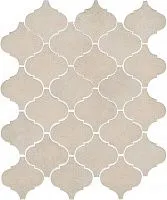 Плитка Арабески котто беж мат, 26x30, арт. 65002