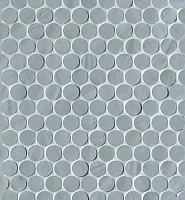 Мозаика Brooklyn Round Sky, 29,5x32,5, арт. fNLD