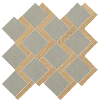 Мозаика Nid Natural Mosaico Domino, 29,7x30,6 0-0 мм, арт. AAOJ