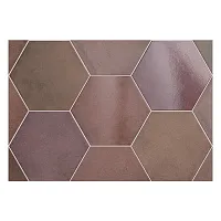 Керамогранит Wine мат, 17,5x20, арт. 24956