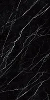 Керамогранит Слэб BLACK MARQUINA POLISHED полир 160x320 12 мм арт. st.УТ-00000669
