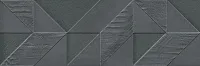 Плитка DELICE CARBON мат, 25x75, арт. 78800460