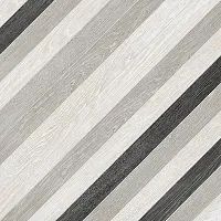 Декор Quebec G-360/M/d01 бежевый мат, 40x40