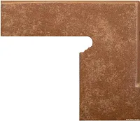 Плинтус Zanquin Tajo Derecho (правый), 31,0x27,0