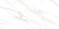 Керамогранит Calacatta Clarity Gold белый полир 60x120 8,4 мм