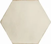 Керамогранит Eden Esagona Cotone мат, 18,2x21 9 мм