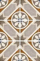 Плитка ART NOUVEAU APOLLO COLOR глянц 20x20 арт. 24401