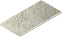 Доп Элемент Магма Минерал Борт Закруглённый структур 30x60 20 мм арт. 620090001360
