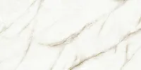 Керамогранит Bianco Chiara лап, 57x114 8,5 мм, арт. GFA114BCH00L