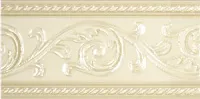 Бордюр Cenefa Yara Crema, 7,5x15