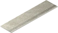 Угловая Ступень Правая Магма Минерал закруг грип Пр структур 30x120 20 мм арт. 620040000242