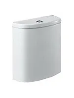Бачок для унитаза ROCA Dama Senso 341517000