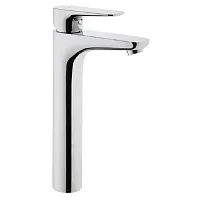 Смеситель для раковины высокий VITRA X-Line A42322EXP