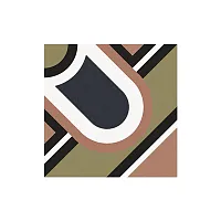 Керамогранит Bauhome Blume Cold мат, 20x20, арт. 27698