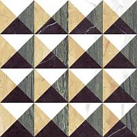 Керамогранит Regio Aida Pulido полир, 59,55x59,55