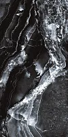 Керамогранит Black Modulo high glossy полир, 60x120 9 мм, арт. GR210