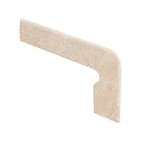 Угловая Ступень Heno Izq. Угол левый ZPIG3171N1 мат, 19,2x38,7x7 70 мм