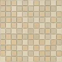 Мозаика LGSK(BLGS) микс 1516 26*26, 30x30 4 мм