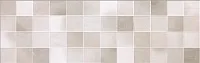 Плитка Mosaico Bosco Mix мат, 25x80 9 мм