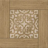 Декор Grace Рамка Орех Матовый R9 мат, 45x45 9 мм, арт. K94427500001