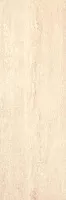 Плитка Cassinia Beige рект, 25x75 9 мм