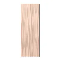 Плитка Wind Pink Matt мат, 35x100, арт. 635.0124.0041