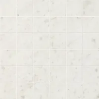 Мозаика Roma Diamond Carrara Macromosaico, 30x30, арт. fNGE