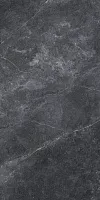 Керамогранит Space Stone черный мат, 60x120 10 мм