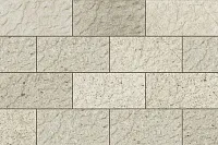 Керамогранит Kamien Bianco мат, 14,8x30 9 мм