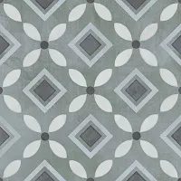 Декор Чементо 3 матовый мат, 20x20 6,9 мм, арт. VT/A595/5301