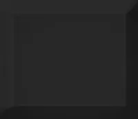 Плитка Sospiri Diamante Nero Lux полир, 12,1x14, арт. 6000857