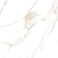 Керамогранит Extra Calacatta мат 60x60 9 мм арт. GFU6060ECL04R