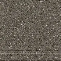 Ступень Milton серый ступень мат 29,8x29,8 8,5 мм арт. 17275