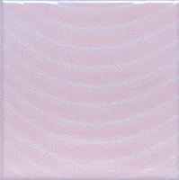 Вставка Маронти розовый, 10x10 7,8 мм, арт. SG952700N/7